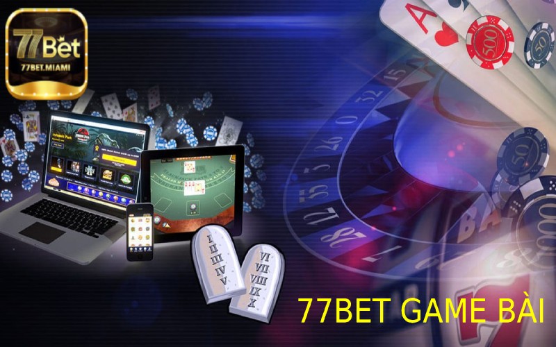 Khám Phá Thế Giới Của 77bet - Nơi Hội Tụ Niềm Vui Và Cơ Hội Thành Công