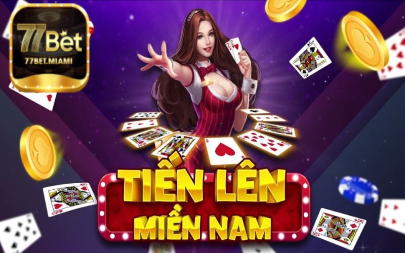 Sự hấp dẫn của "game bài tiến lên online"