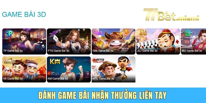 77Bet - Nhà Cái Uy Tín Số 1 Châu Á | Đăng Nhập Nhận Code 57K Đánh game bài nhận thưởng liền tay