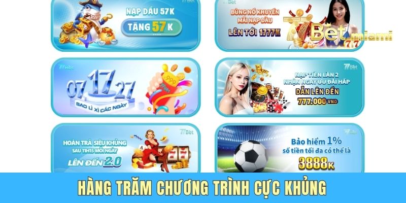 77Bet - Nhà Cái Uy Tín Số 1 Châu Á | Đăng Nhập Nhận Code 57K Hàng trăm chương trình cực khủng